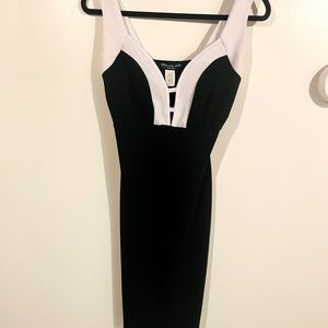 Absolute Angel New York Dress